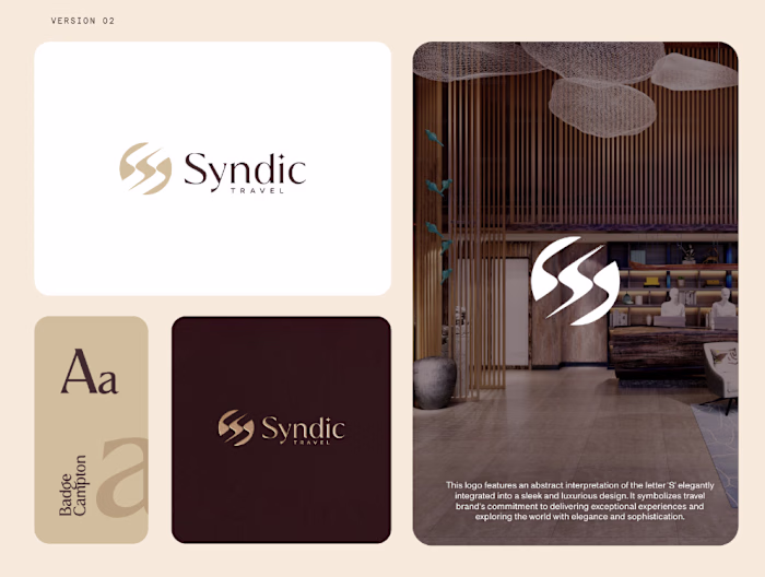 Branding Design