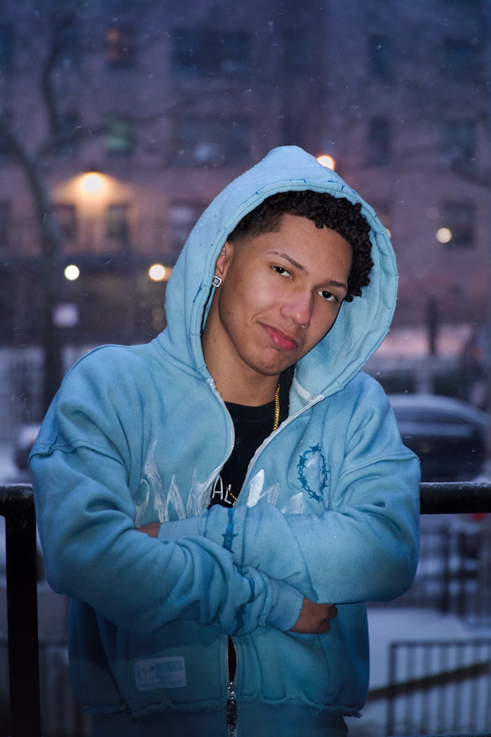 South Bronx, 2025