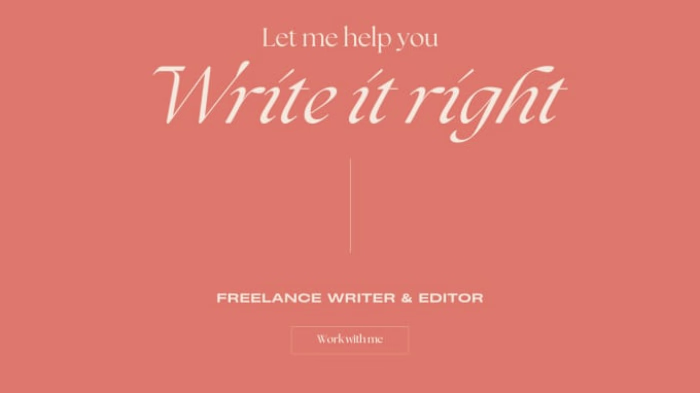 I will proofread and edit any errors found for you