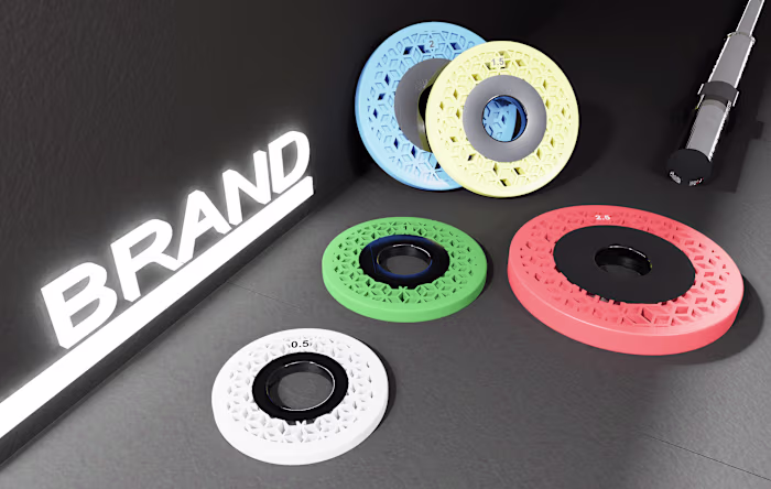 Conceptual Product Visualisation