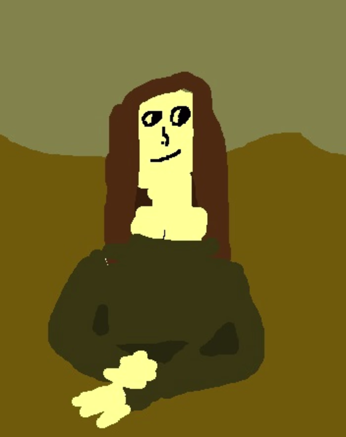 Mona Lisa