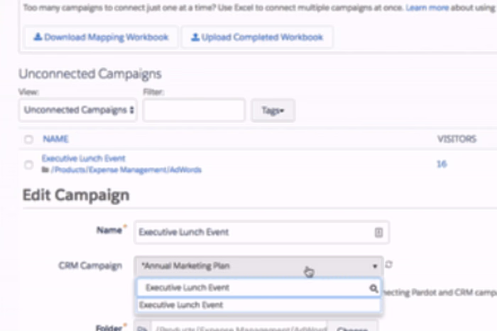 Connect Campaigns