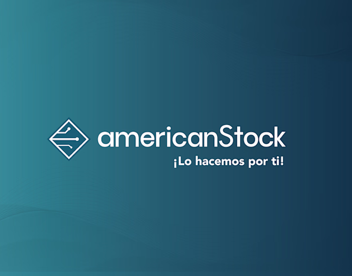 American Stock, Marketing and Graphic Design