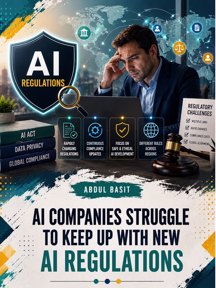 🤖 AI Companies Struggle to
