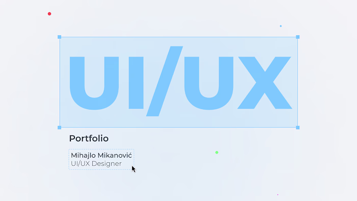 PORTFOLIO 