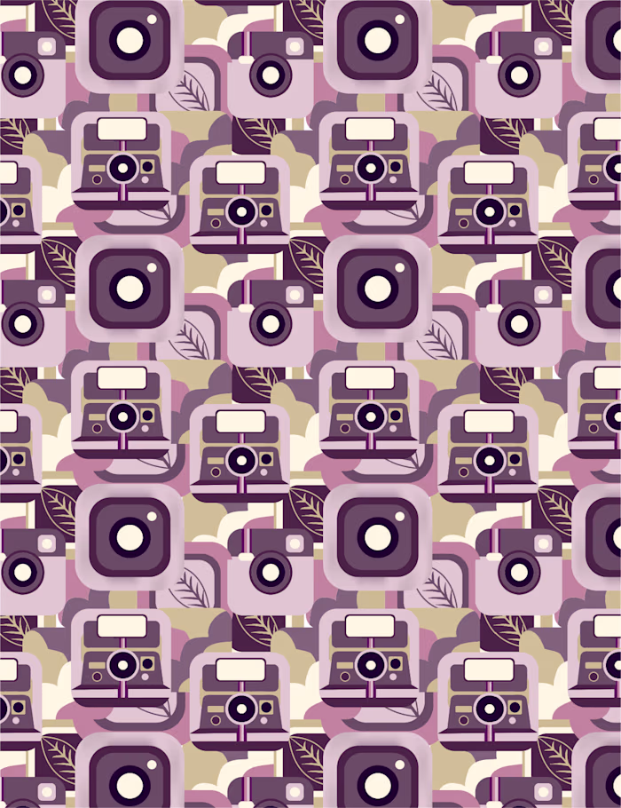 A nostalgic nod to Instagram’s