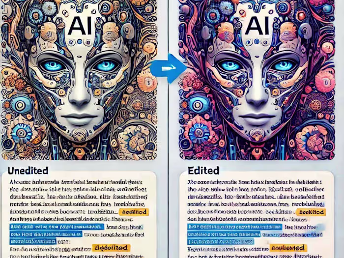 AI-Powered Blog Post Series