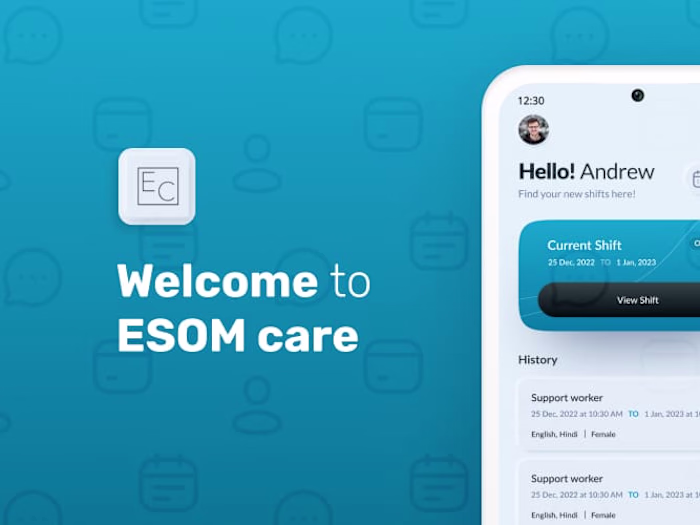 EsomCare | Home