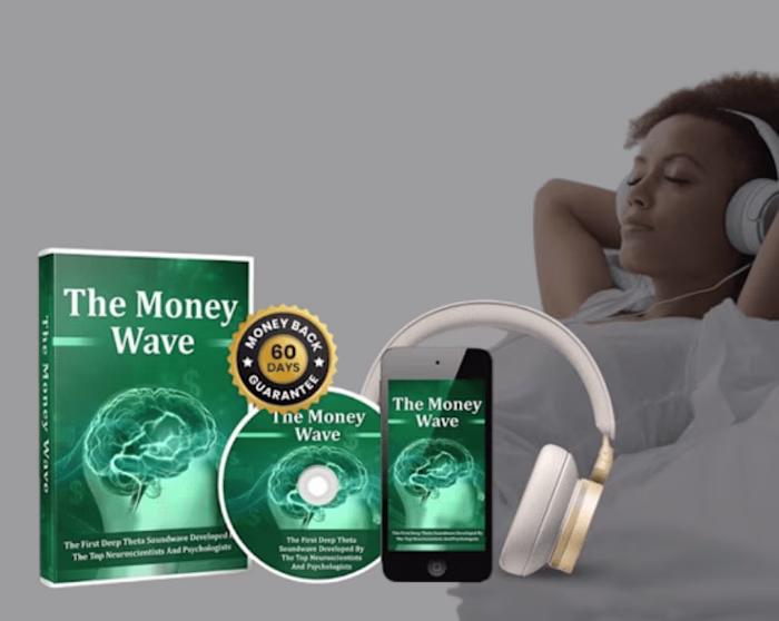 The Money Wave (Genuine User Response) What Do Experts It?