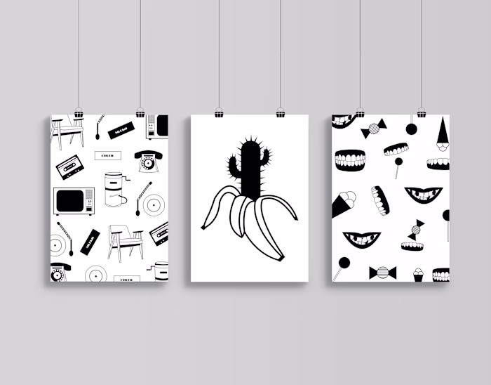  Illustrations