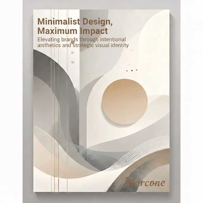 Transform Your Brand with My 3-Step Design Framework