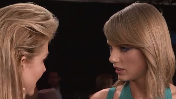 These Female Singers #ChooseToChallenge Sexist Interviews...