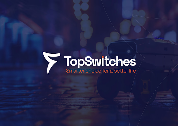 Topswitches is more than a