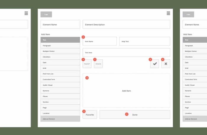 Stanford Medicine Metadata Design System