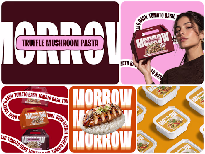 MORROW Food Packaging