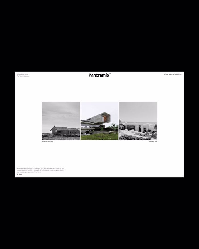 Panoramis