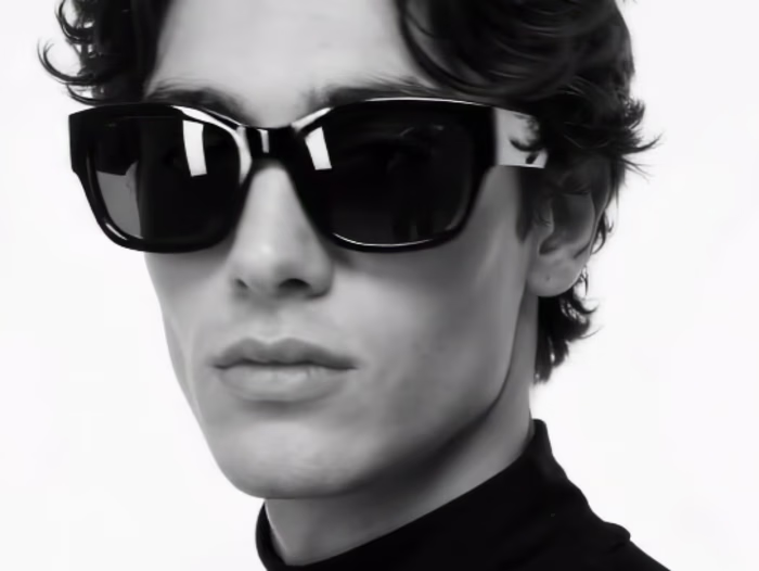 ::Luxury sunglasses ad, 10 seconds,