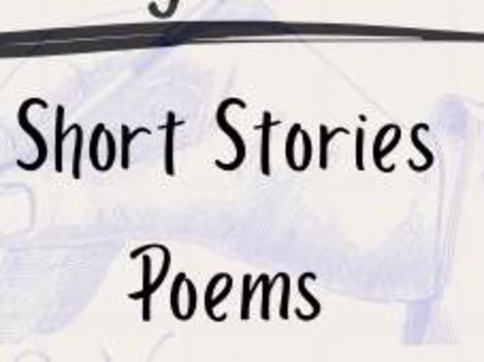 Crafting Worlds: Short Story Collection for client 