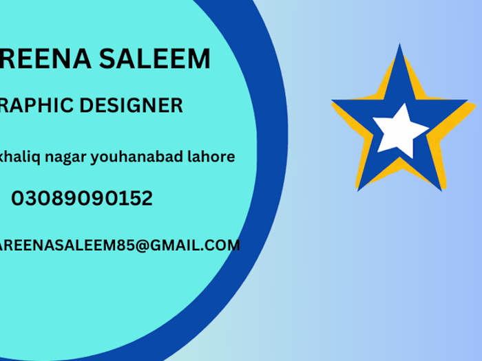 web and logo designer