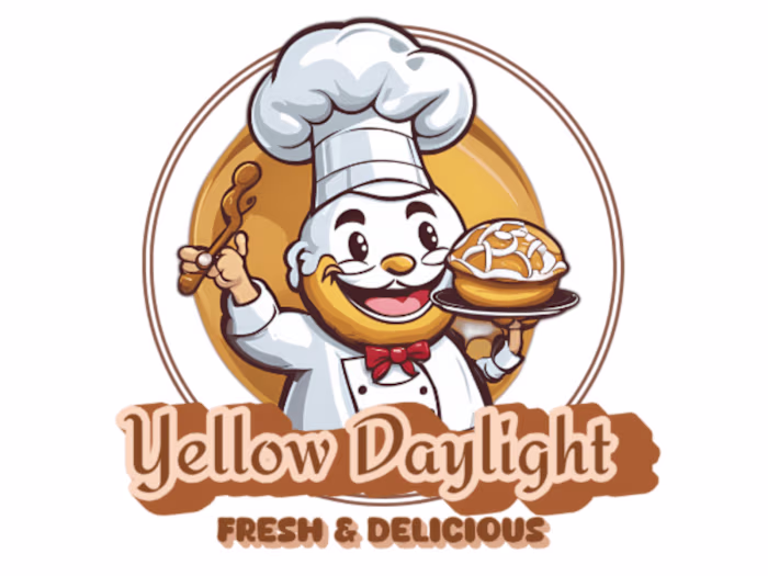 Mascot Logo 
