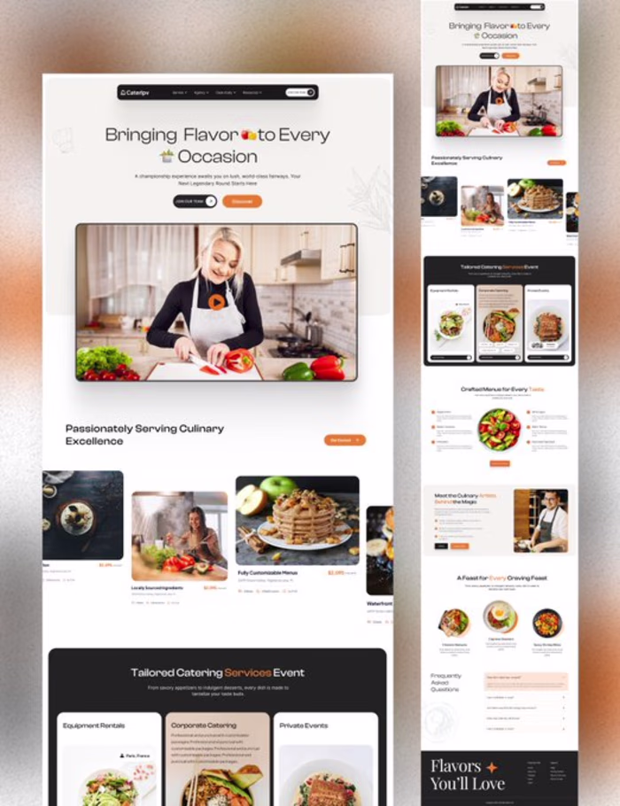 Website Development