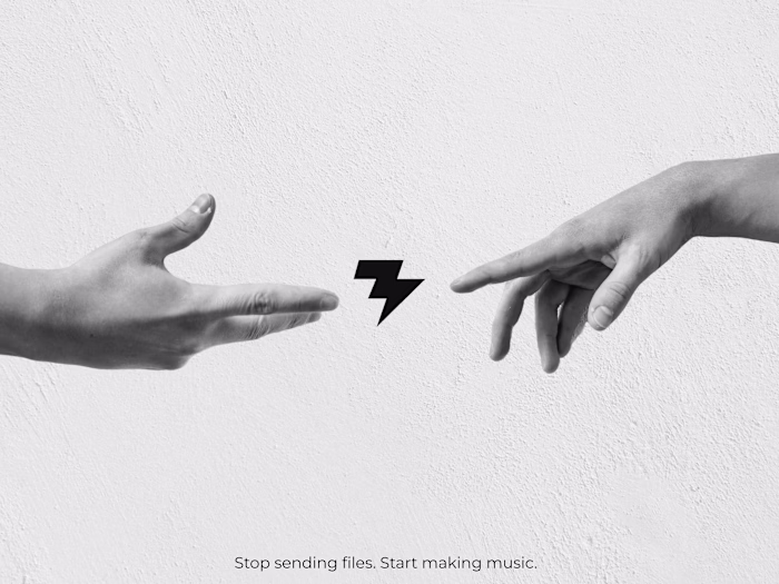 Jammin' (https://www.jamminstudio.co) is a real-time