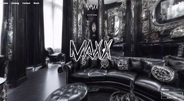 Maxx Paradox