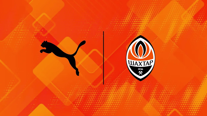 ShakhtarXPuma Kit Sponsorship Short Film