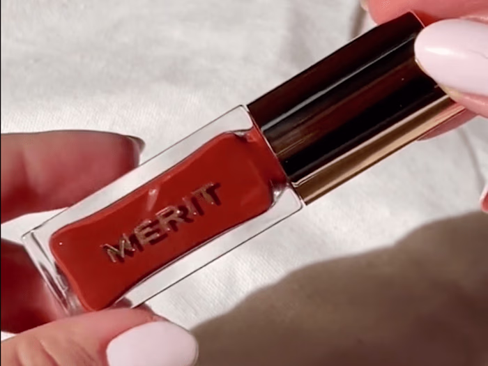 Merit Beauty Products