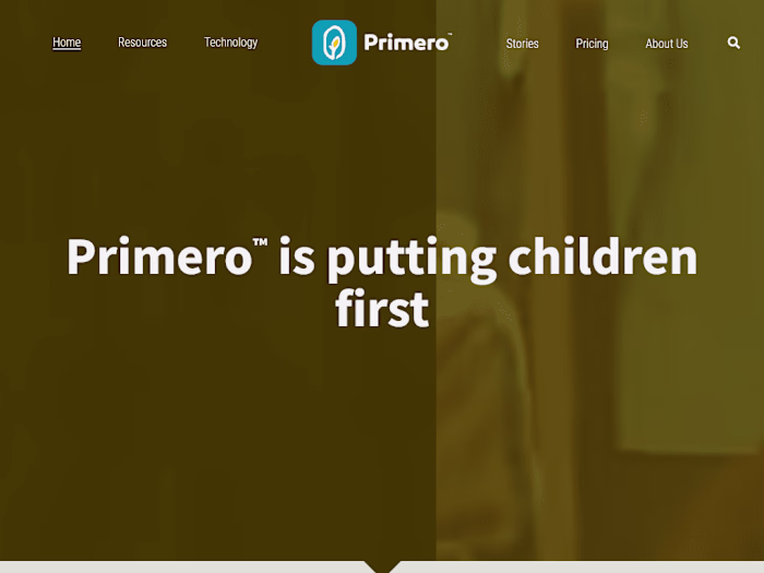 Primero (UNICEF) - Case Management System