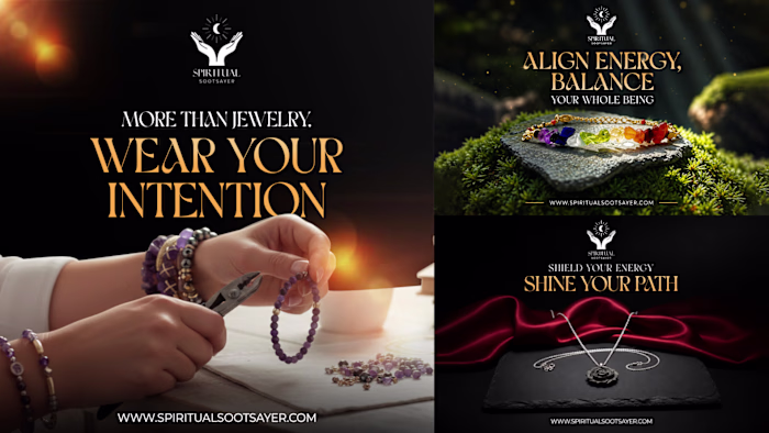 More than jewelry — it’s