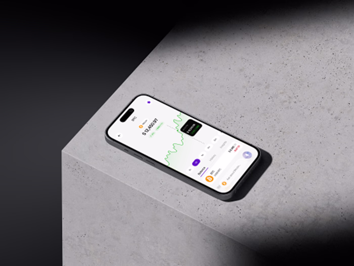 Port3r AI: Let AI analyze your Portfolio.
