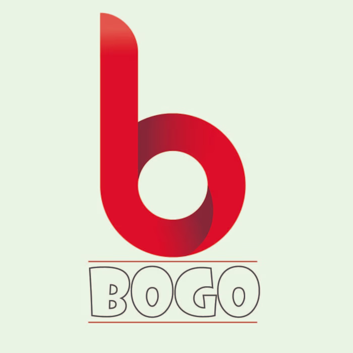 Logo Designing for BOGO