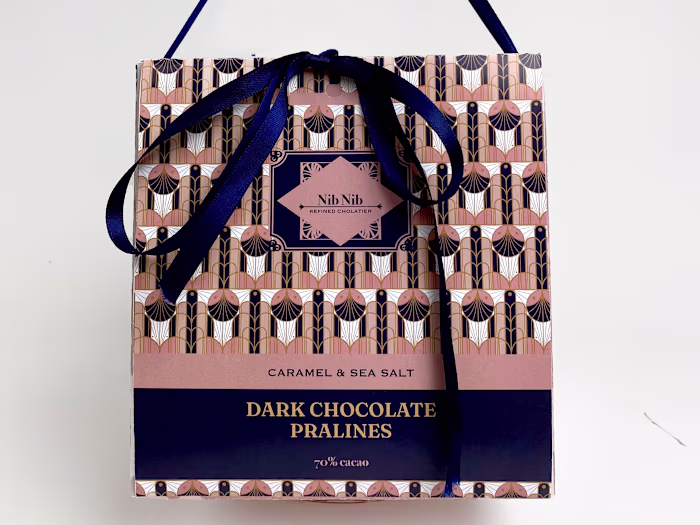PRALINE | Louisetreadwell