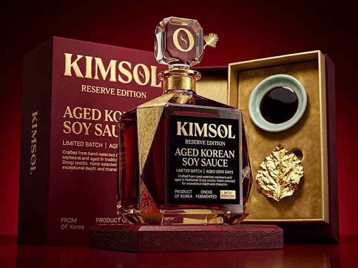 KIMSOL Reserve is a luxury