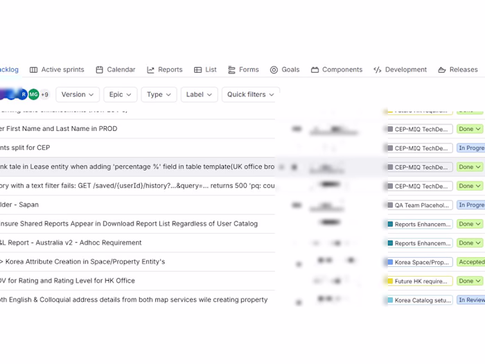 B2B SaaS - Production Bug Triage & Release Management