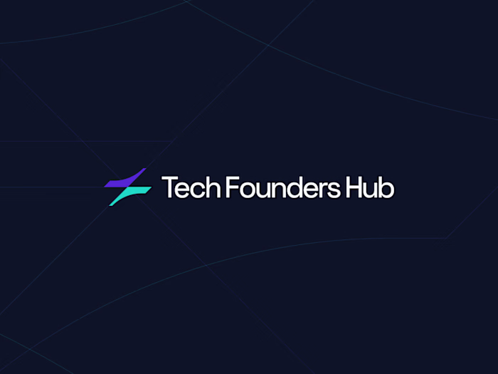 Part 2 of the TechFoundersHub