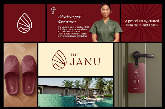 The Janu - Resort and