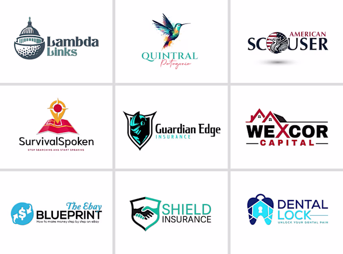 Logo Designs
