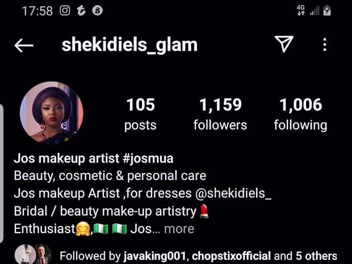 Efficient Social Media Revamp
