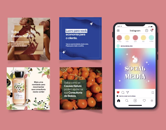 Social Media