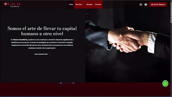Galau Consultoria