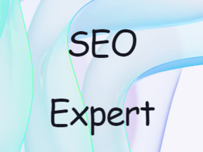 SEO Expert