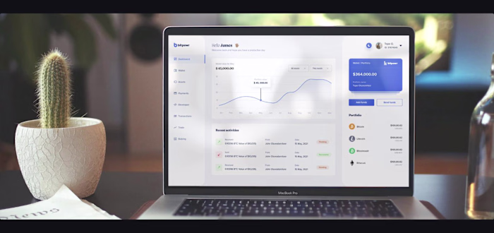 Bitpowr: Multi-Chain Wallet Infrastructure That Feels Simple