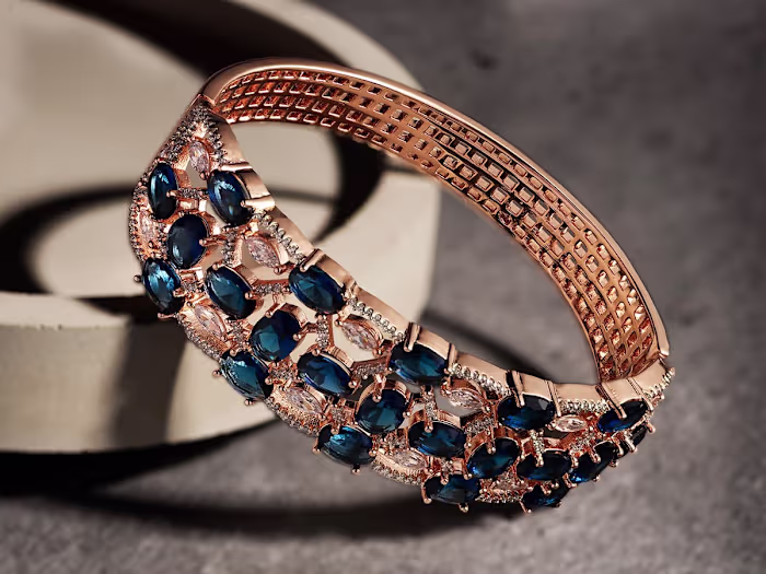 Jewellery Photoshoot