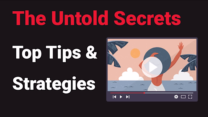 YouTube SEO - 3 Simple Steps To Get Views On YouTube