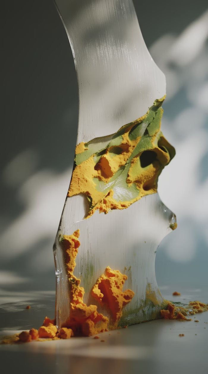 Nature and Arch Viz experiments inside @krea_ai (https://www...