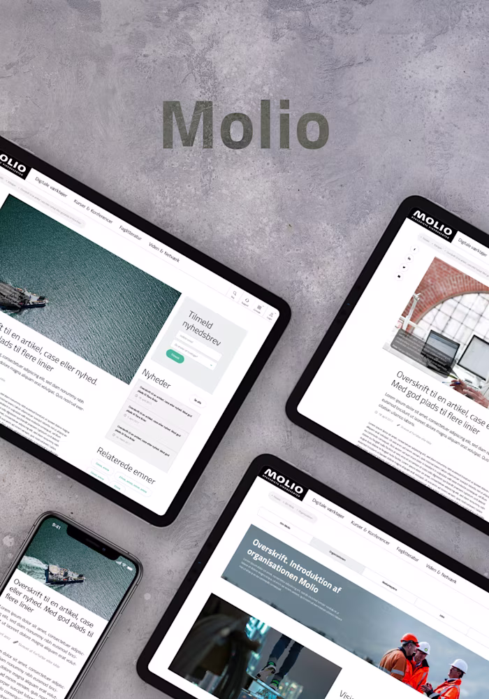 Molio
