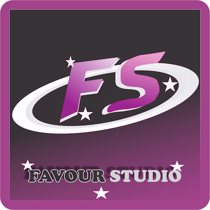 Favour Studio Brand Identity —