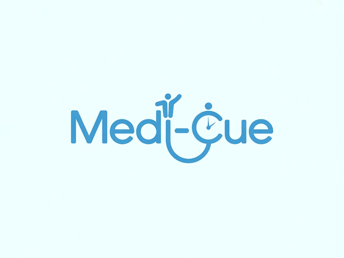 MedTrack: Healthcare Reminder App Concept